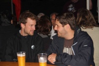 Einzelclubmeisterschaften 2013